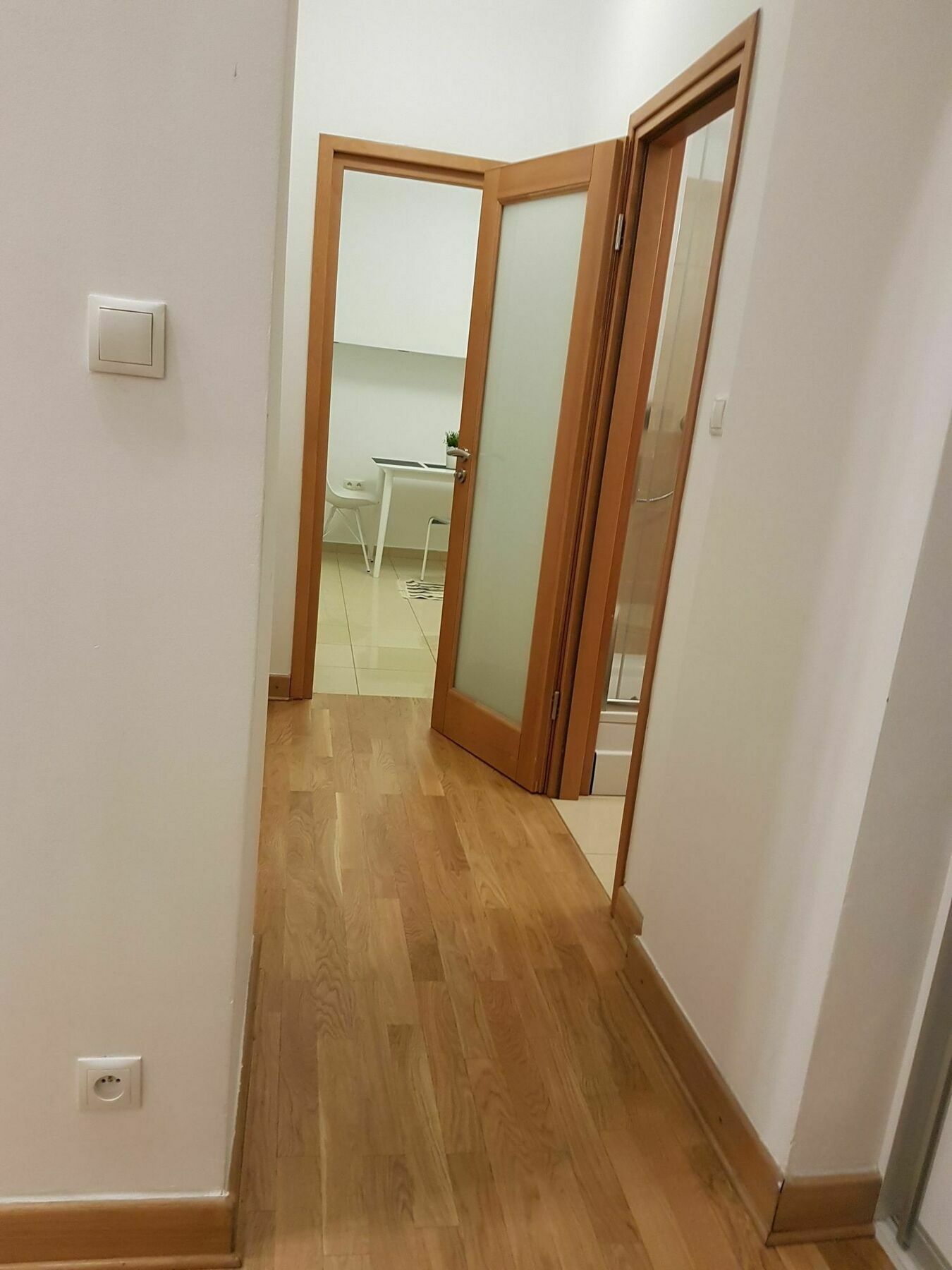 Stars Apartaments City Center By Noclegi Renters Варшава Екстериор снимка