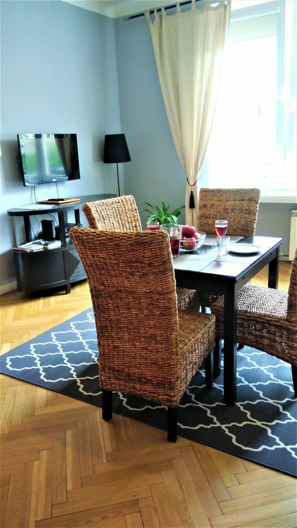 Stars Apartaments City Center By Noclegi Renters Варшава Екстериор снимка