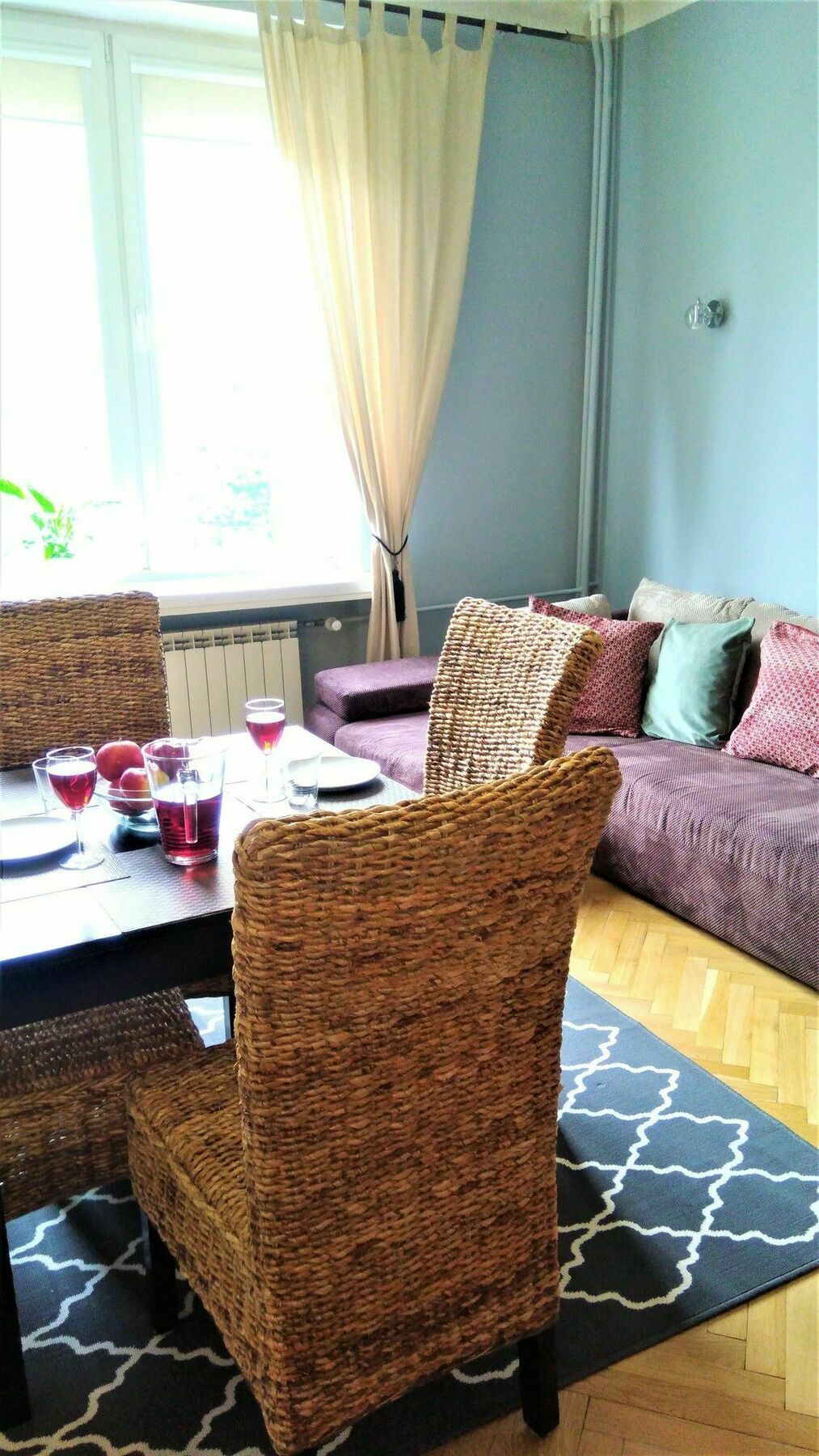 Stars Apartaments City Center By Noclegi Renters Варшава Екстериор снимка
