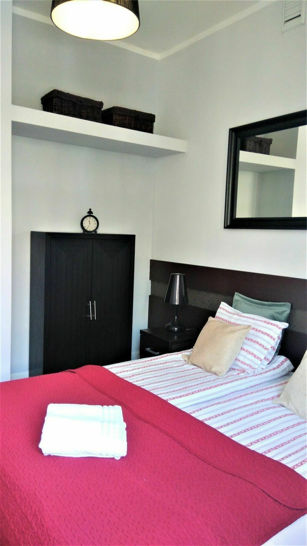 Stars Apartaments City Center By Noclegi Renters Варшава Екстериор снимка