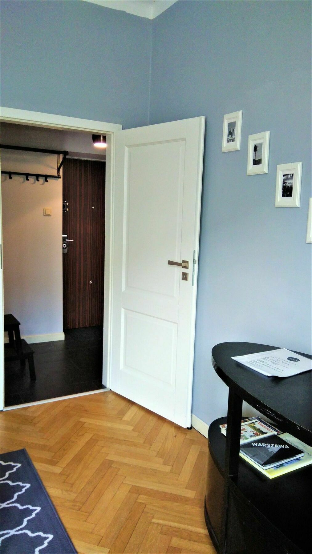 Stars Apartaments City Center By Noclegi Renters Варшава Екстериор снимка