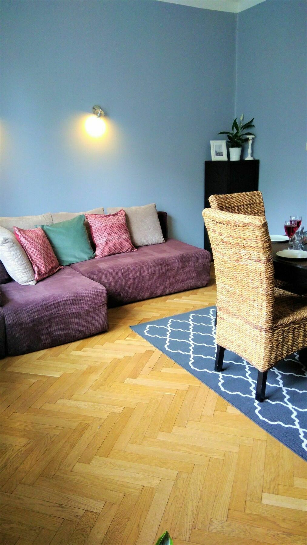 Stars Apartaments City Center By Noclegi Renters Варшава Екстериор снимка