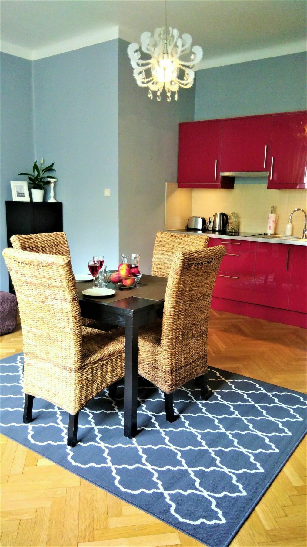 Stars Apartaments City Center By Noclegi Renters Варшава Екстериор снимка