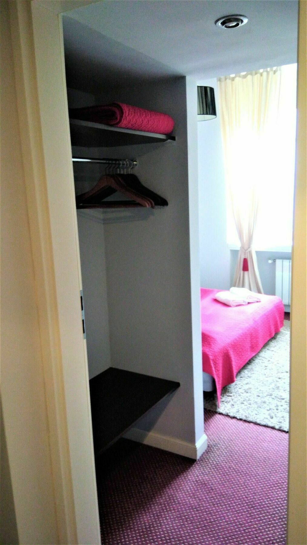 Stars Apartaments City Center By Noclegi Renters Варшава Екстериор снимка