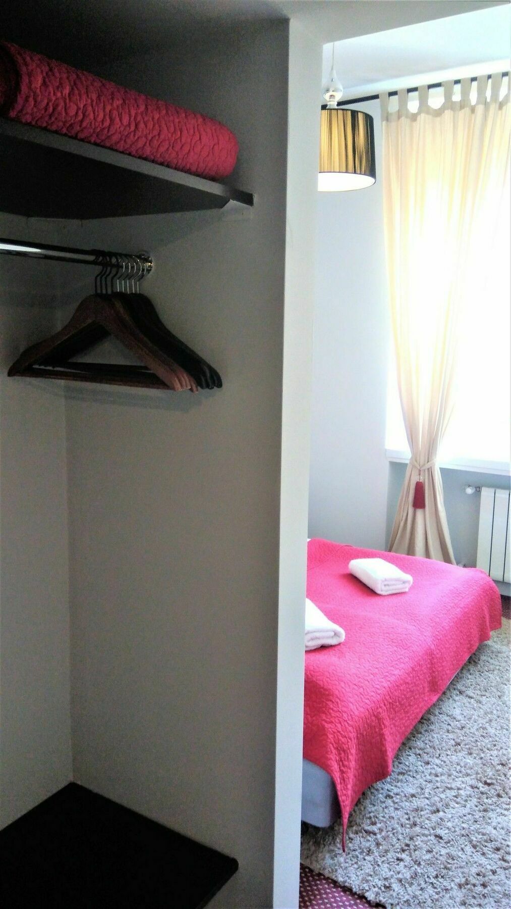 Stars Apartaments City Center By Noclegi Renters Варшава Екстериор снимка