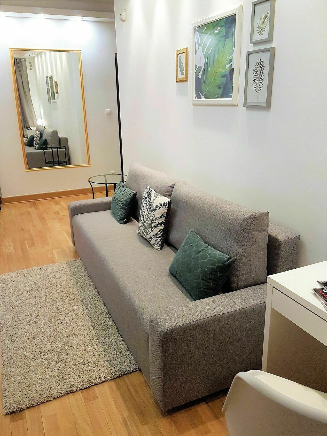 Stars Apartaments City Center By Noclegi Renters Варшава Екстериор снимка